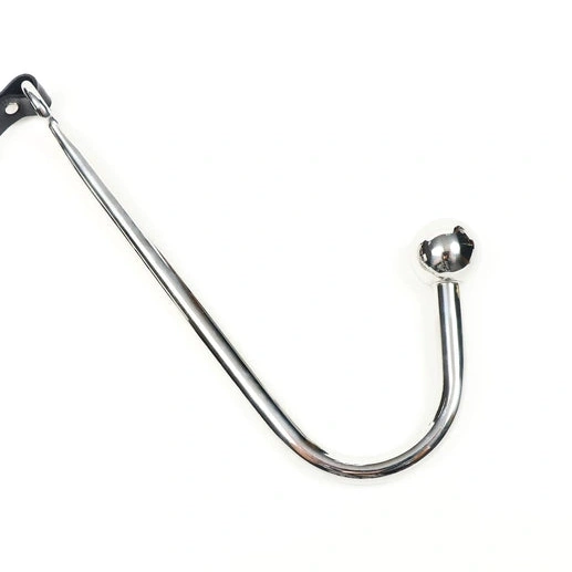 EverydayUse and Leash Kinky Anal with 5853 Collar Hook 1111